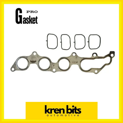 For Ford Mondeo Iii (B5Y) 1.8 L823 L813 Cgbb Chbb Metal Engine Parts Complete Gasket Full Set