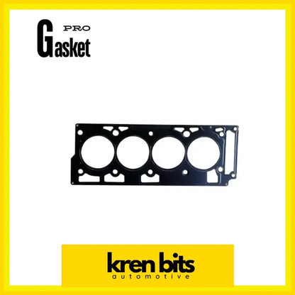 For Ford Street Ka (Rl2) 1.6 Cdra Cdrb Metal Cylinder Head Gasket Parts Automotive Spare Part