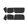 Foldable Window Mesh Sun Shade 6x to suit Haval H6 B01 Series — image 2