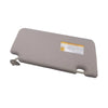 Sun Visor Grey Left to suit Nissan Tiida C11 Passenger Side — image 4