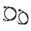 2x Fuel Injector Harness Set (Pair) to suit Polaris Ranger 800 — image 2
