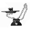 Spare Wheel Tyre Winch Winder Assembly to suit Ford Ranger — image 1