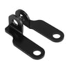 Sportster Big Twin Generic Turn Signal Light Holder Bracket Front Rear Fork Clamp