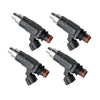 4x Fuel Injectors CDH166 to suit Mitsubishi Mirage 1.5L — image 3
