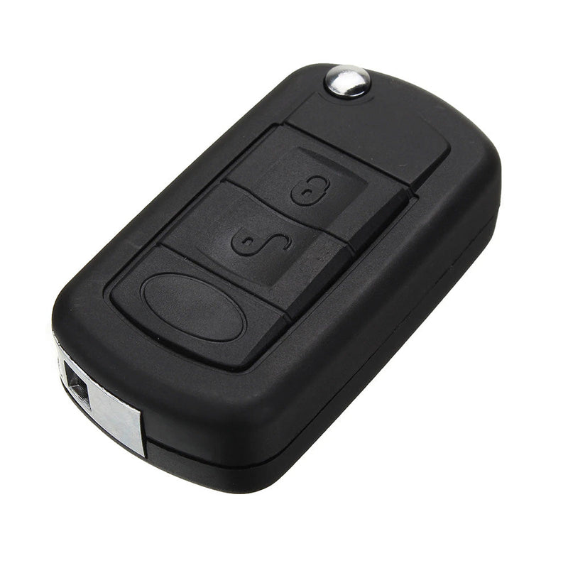 Complete Remote Key to suit Land Rover Discovery 3 Sport — image 1