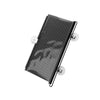 Retractable Front & Rear Windshield Sun Shade to suit Car — image 3