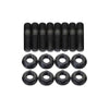 Nissan Navara D22 YD25 2.5L Permaseal Manifold Installation Stud &Gasket Kit