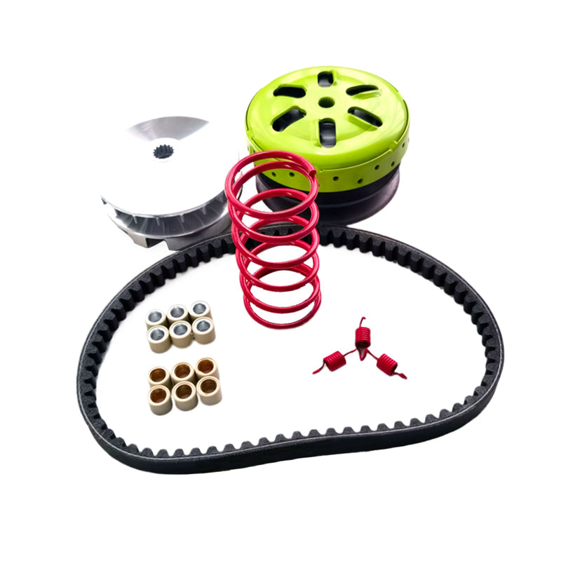 Performance Transmission Clutch Kit to suit Polaris Sportsman 90 — image 1