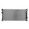 Radiator to suit Ssangyong Korando 2.0 2.2 Automatic — image 1