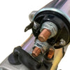Starter Motor to suit Nissan X-Trail T30 T31 2.5L QR25DE — image 6
