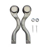 Ball Joint Tie Rod Ends to suit Mitsubishi Triton ML MN Utility 4WD — image 3