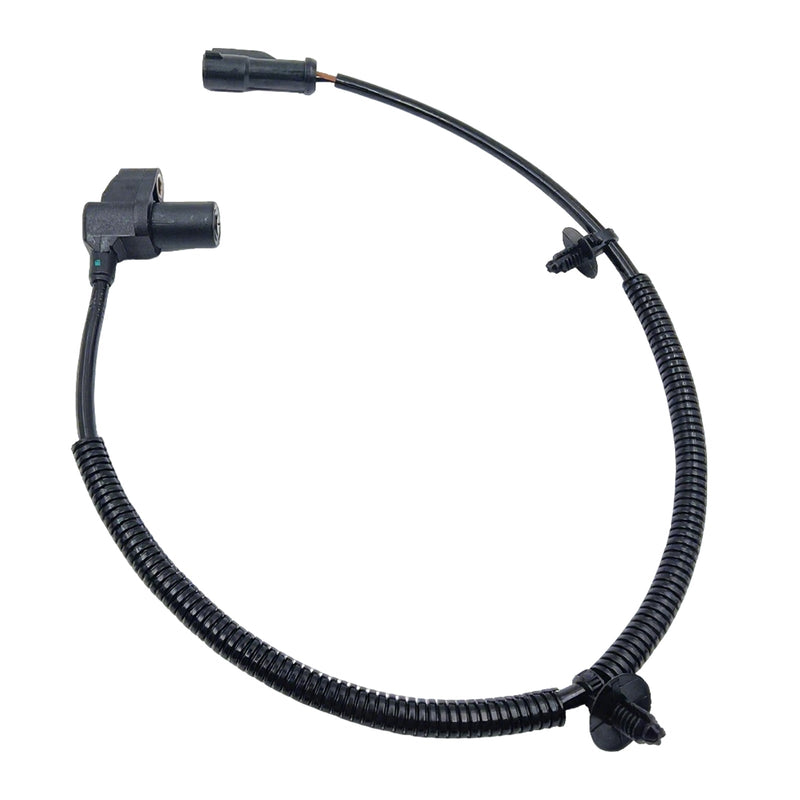 2 ABS Wheel Speed Sensor L&R to suit Ford Territory SX SY AWD — image 1