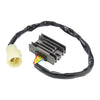 Honda CLR 125 CityFly 125 (JD18)1998-2003 Voltage Regulator / Rectifier