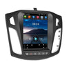9.7inch Android Car Head Unit to suit Ford Focus 2012-2018 — image 1