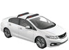 Yakima EasyTop Temporary Roof Rack Solution
