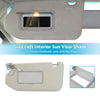 Left Interior Sun Visor Shade to suit Nissan Pathfinder 2013-2018 R52 — image 3