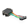 Yanmar 119660-77710 114340-77710 114399-77710 New Voltage Regulator 15 Amp