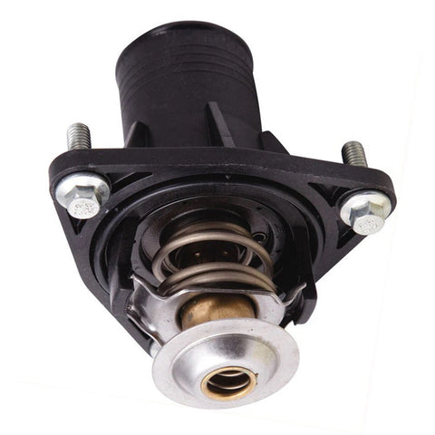 Thermostat Housing & Seal to suit Jaguar S-Type 2.5L V6 — image 2