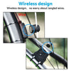 Wireless Cycling Bike LCD Speedometer Computer Odometer to suit Bicycle — image 6