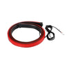 Red LED Car High Mount Third Brake Stop Tail Light Strip to suit Universal — image 1