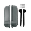 Door Pockets Storage Box Cup Holder to suit Toyota Land Cruiser 70 Series — image 2