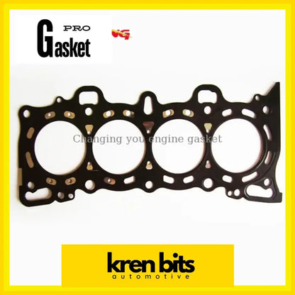  Kren Bits