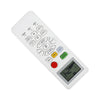 Air Conditioner Remote Control to suit Haier AS26TB1HRA — image 2
