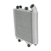 Intercooler to suit Holden Rodeo 3.0L 4JJ1 — image 3