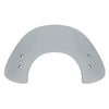 Vespa Primavera 150 2014-2021Short Windshield WindScreen