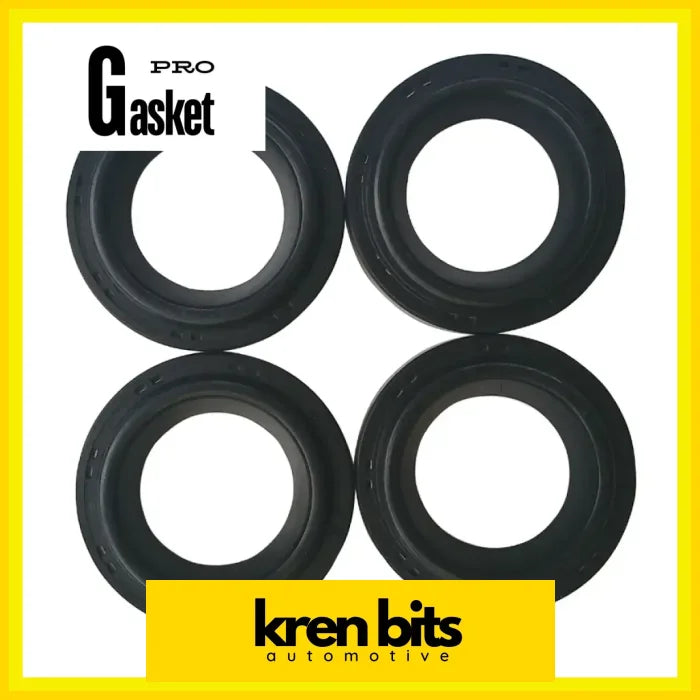  Kren Bits