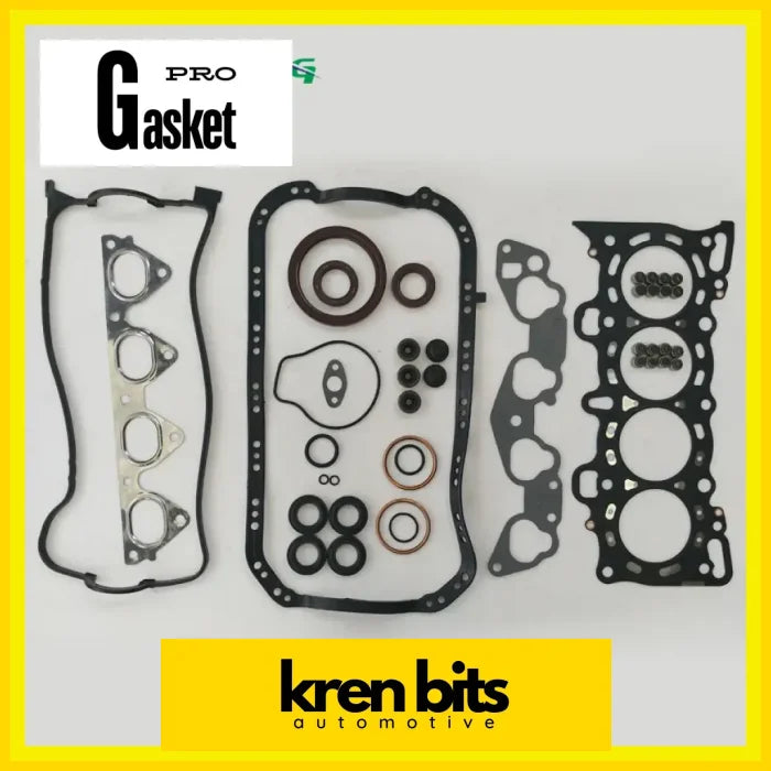  Kren Bits