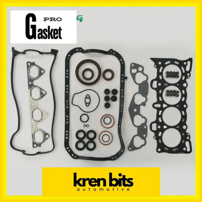  Kren Bits
