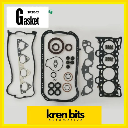  Kren Bits