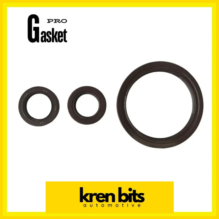 D15Z1 D16A6 D15Z2 D16A7 D13B2 HONDA CIVIC ROVER 400 Engine Gasket 06110-P2A-010 50115800 Kren Bits