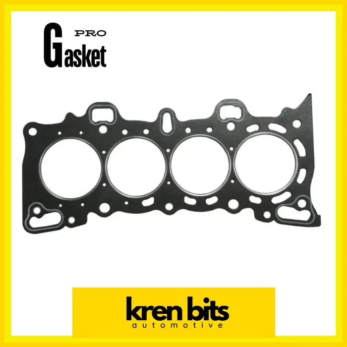 D15Z1 D16A6 D15Z2 D16A7 D13B2 HONDA CIVIC ROVER 400 Engine Gasket 06110-P2A-010 50115800 Kren Bits