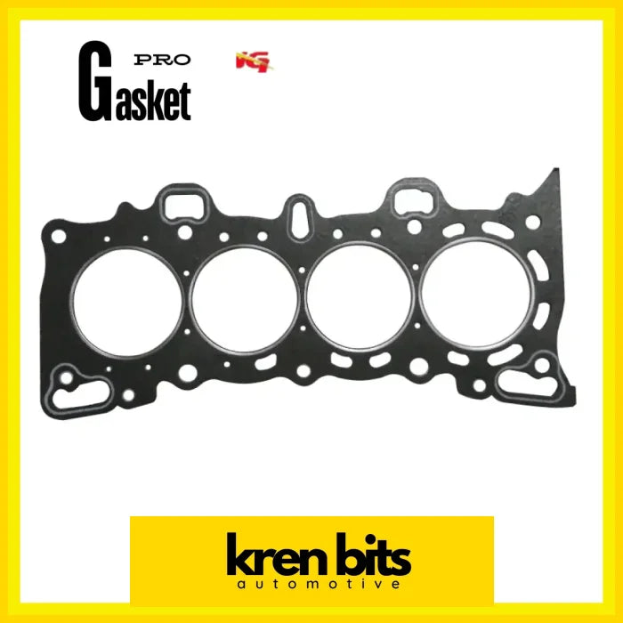  Kren Bits