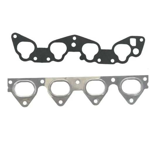 D15Z1 D16A6 Intake Exhaust Manifold Gasket Kren Bits