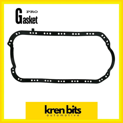 D15Z4 D16Y7 D16Y2 HONDA CIVIC CRX 1.4/1.5/1.6i Set Engine Kits Engine Gasket 06110-P2A-030 50164200 Kren Bits