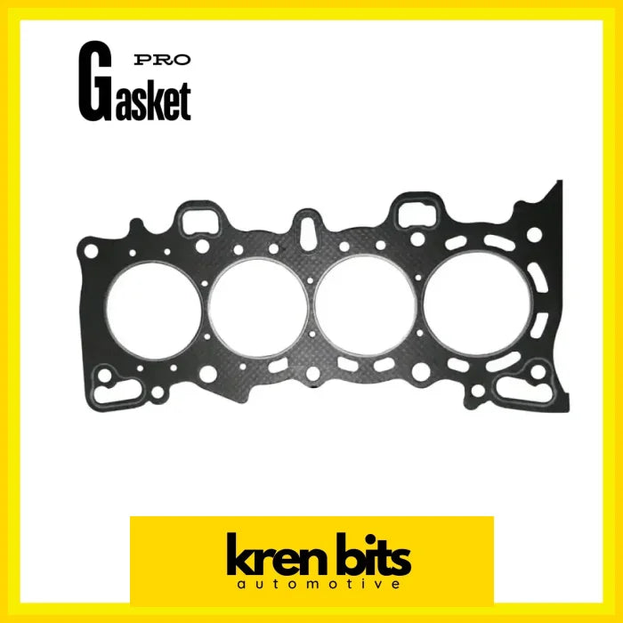 D15Z4 D16Y7 D16Y2 HONDA CIVIC CRX 1.4/1.5/1.6i Set Engine Kits Engine Gasket 06110-P2A-030 50164200 Kren Bits