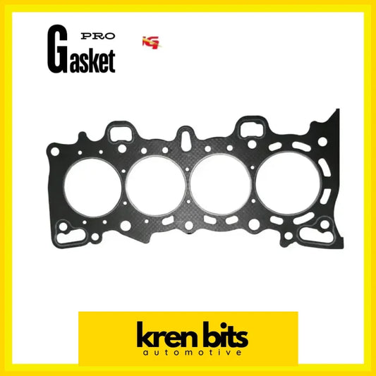 D15Z4 D16Y7 Head Gasket 12251-P2J-004 10092600 Kren Bits
