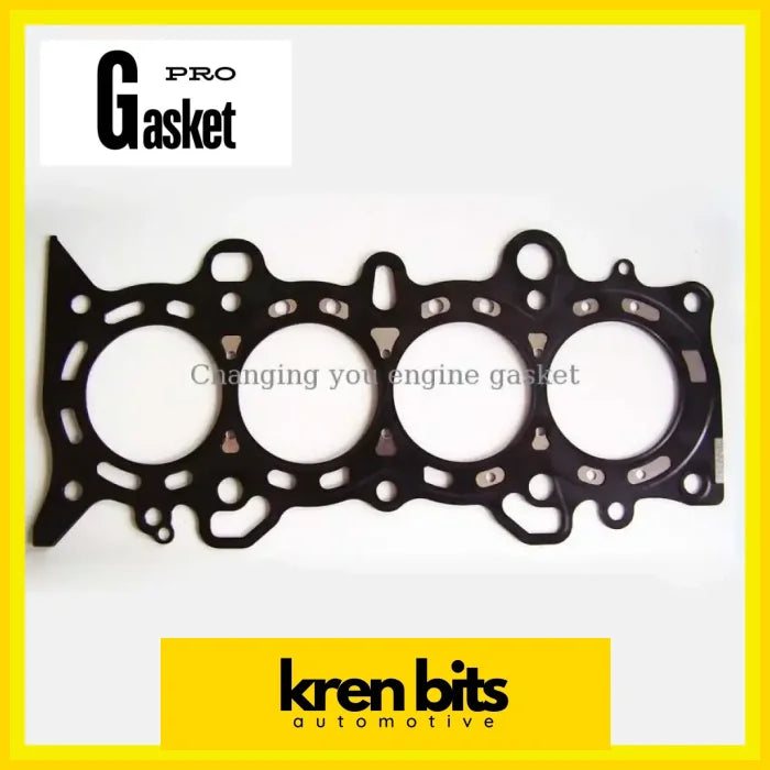 D17A8 D14Z6 D16V1 Engine Parts Cylinder Head Gasket For Honda Civic Vii Hatchback (Eu Ep Ev) 1.6 I