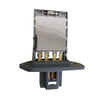 Fan Speed Resistor Cabin Blower Motor to suit Holden Astra 1.6L — image 2