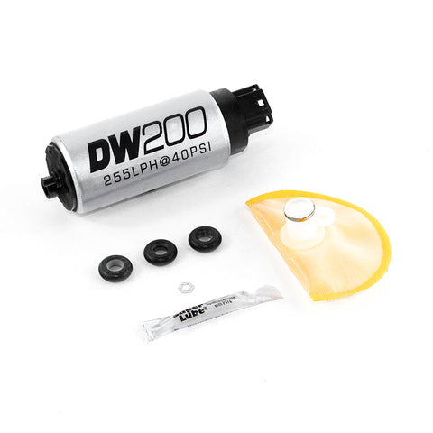 Deatschwerks Fuel Pump In-Tank DW200 255lph Nissan