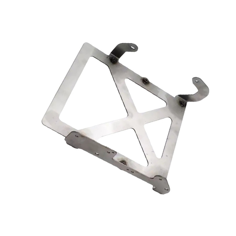 Heat Shield Bracket to suit Range Rover Sport Ref. LR073535 — image 1