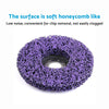 10x 4'' Poly Strip Disc Paint Stripping Wheel to suit Grinder — image 5