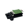 Heater Fan Blower Motor Resistor to suit Ford Focus 1998-2005 — image 4