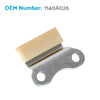 Upper Timing Chain Guide to suit Mitsubishi ASX 4M41 — image 3