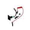 Ignition Key Switch Panel to suit Evinrude Johnson BRP OMC — image 3