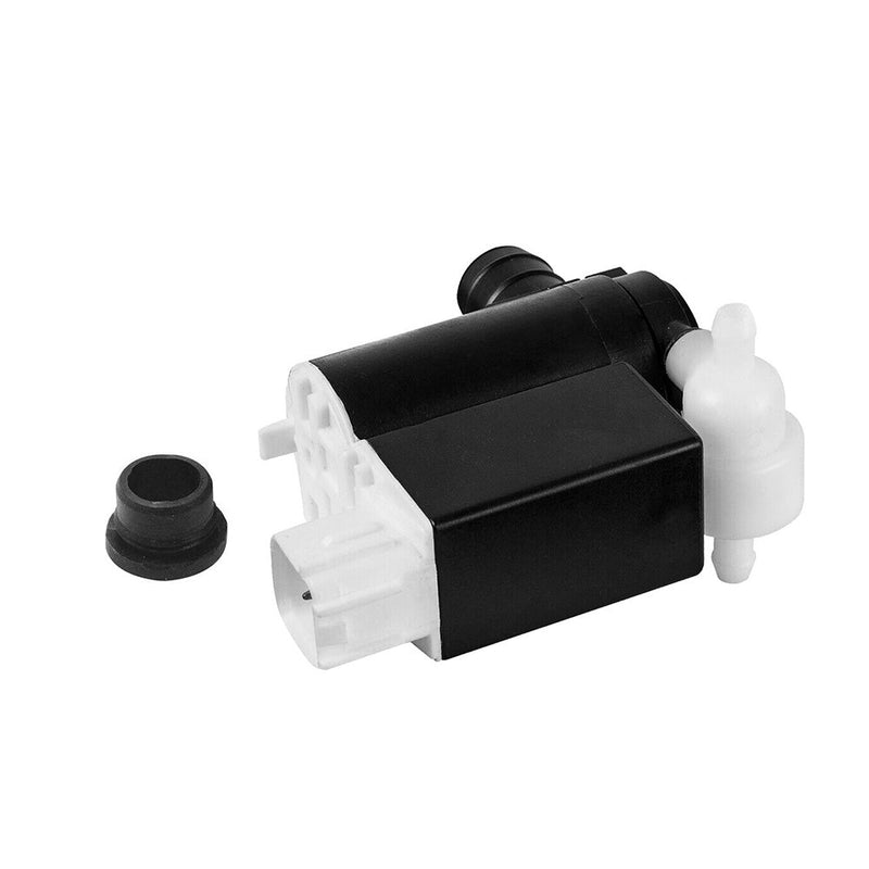 Hyundai Tucson / Accent / Santa Fe & Kia Sportage Hatchback Windscreen Washer Pump Suitable