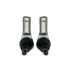 2x Outer Tie Rod Ends (Pair) to suit Mazda 121 DB — image 6